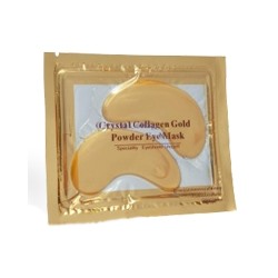 Collagen Crystal Eyelid Patch — Коллагеновые маски-дольки для глаз.