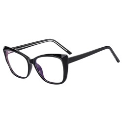 IQ20359 - Имиджевые очки antiblue ICONIQ 5007 Черный