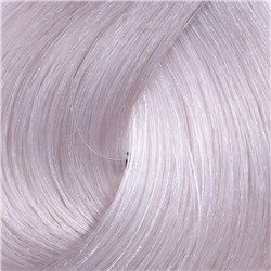 10/16 краска для волос, светлый блондин пепельно-фиолетовый (полярный лед) / ESSEX Princess 60 мл
