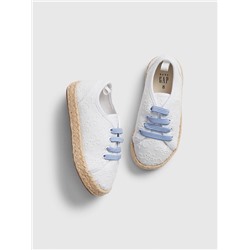 Toddler Lace Sneaker