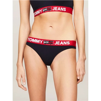 Tommy Jeans TJ Signature Thong