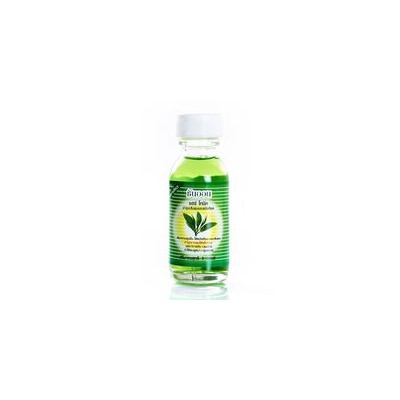 Лосьон для волос с экстрактом зеленого чая 30 мл / Green tea serum 30 ml