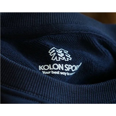 Kolon Spor*t  ♥️  одежда у этого бренда дорогая и качественная✔️  мягкая и нежная текстура,  изготовлена из трикотажной ткани, эластичная, комфортная. Унисекс ✔️ Отшиты на оригинальной фабрике из остатков тканей⚡️ цена на оф сайте выше 15 000 👀