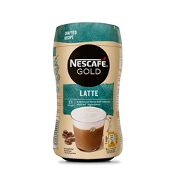 Nescafe Latte Macchiato кофе 225 г