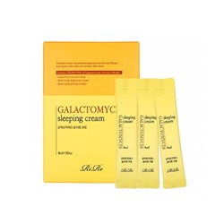 Galactomyces Sleeping Cream Mask (4ml*30ea)