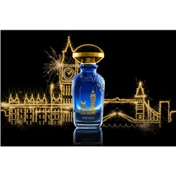 AJ ARABIA WIDIAN LONDON 2ml parfume пробник