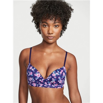 INCREDIBLE BY VICTORIA’S SECRET Wireless Push-Up Bra