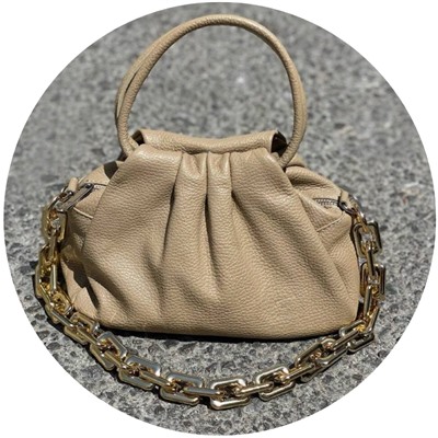 PELLE LUX (790) CG TAUPE