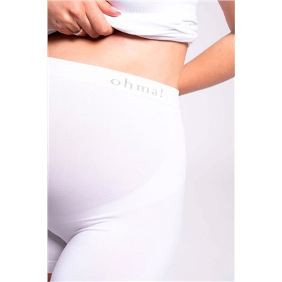 Culotte premamá sin costuras