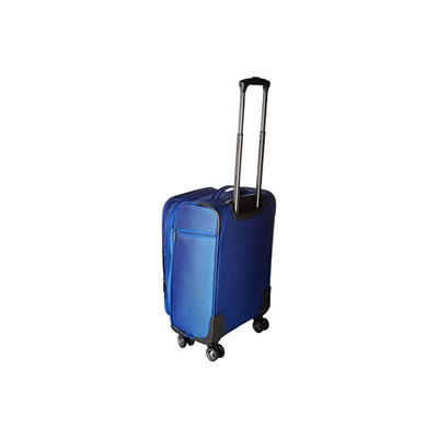 Warwick 21" Upright Suitcase