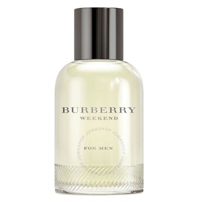 BURBERRY  Weekend / EDT Spray 1.7 oz (m)