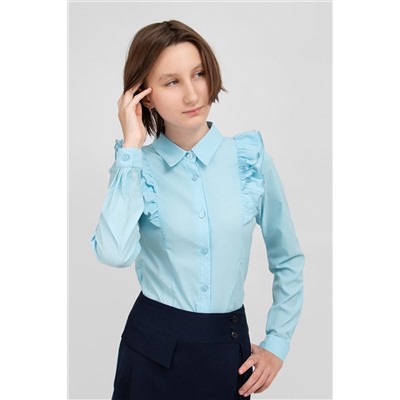 Блуза СОЛЬ&ПЕРЕЦ #851911