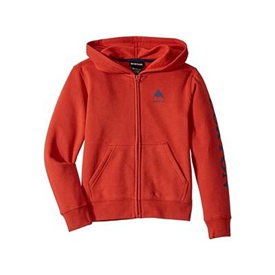 Burton Kids Elite Full-Zip Hoodie (Little Kids/Big Kids)