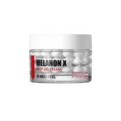 Melanon X Drop Gel Cream