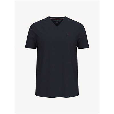 ESSENTIAL V-NECK T-SHIRT