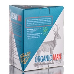 Биоактивная добавка Organic Man