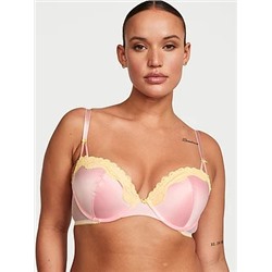 Tease Push-Up Bra in Smooth