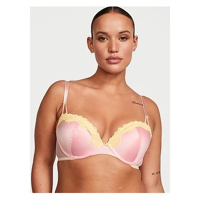 Tease Push-Up Bra in Smooth