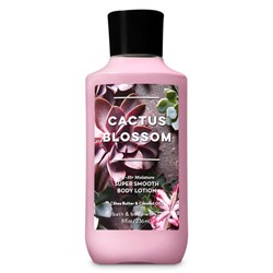 Signature Collection


Cactus Blossom


Super Smooth Body Lotion