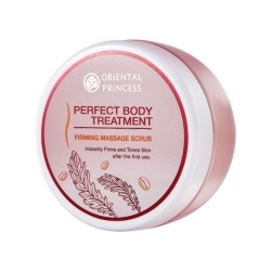 Oriental Princess Perfect Body Treatment Firming Massage Scrub 250 g/ Подтягивающий массажный скраб