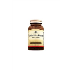 Solgar Ultibi Probiotic With Vitamins 30 Kapsül TYC00317128379