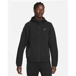 Nike Sportswear Tech Fleece Windrunner Men's Full-Zip Hoodie