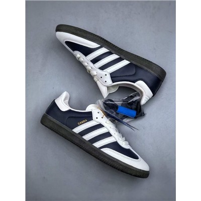 Линейка обуви Adida*s Originals Samba OG IG1968 Adida*s classic retro Casual для повседневной носки