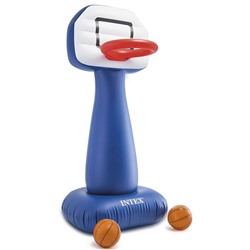 Надувная игрушка "Большой баскетбол" Intex 57502