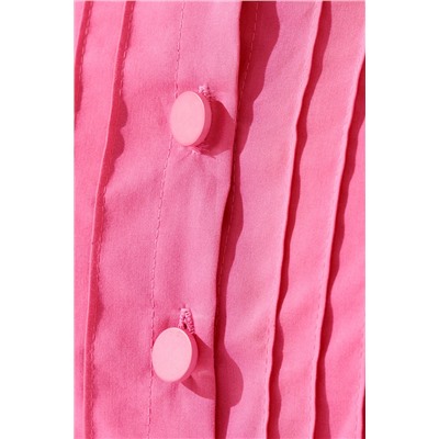 Панда 94180w розовый, Платье