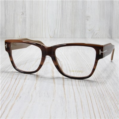 FE00765 - Оправа TOM FORD TF5878  C.057 coffee