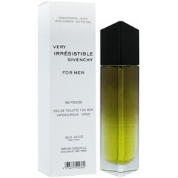 GIVENCHY VERY IRRESISTIBLE edt (m) 100ml TESTER