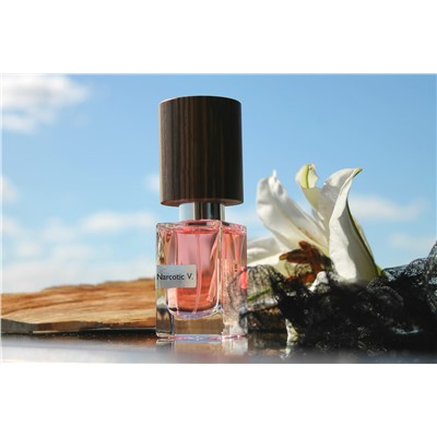 NASOMATTO NARCOTIC VENUS (w) 30ml parfume + стоимость флакона