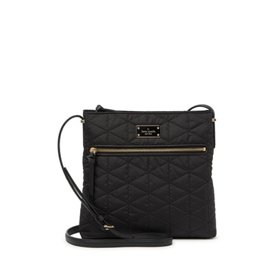 kate spade new york wilson road dessi quilted crossobody bag