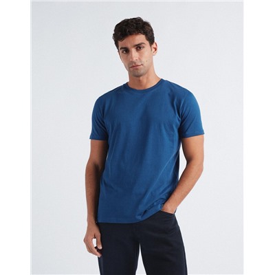 T-shirt, Men, Dark Blue