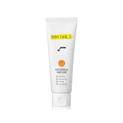 Skinshield Root Barrier Hand Cream (Floral)