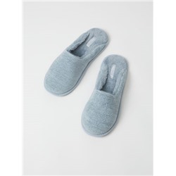 HOUSE SLIPPERS