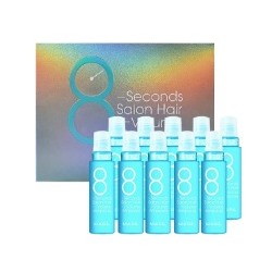 Blue_8 Seconds Salon Hair Volume Ampoule Филеры для объема и гладкости волос