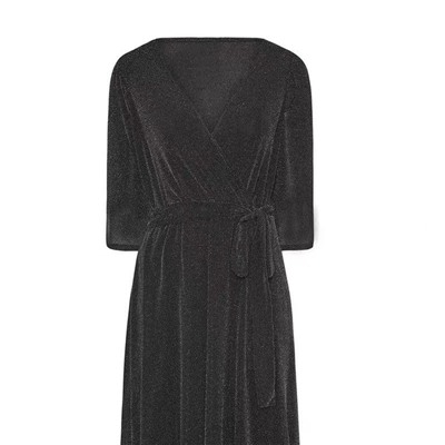Женское вечернее платье размера PLUS SIZE   🍃Состав материал : полиэстер и нейлон