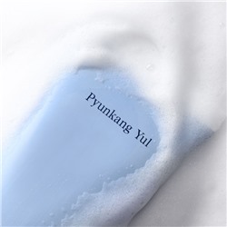 Очищающая пенка с AHA-кислотами Pyunkang Yul Low pH Pore Deep Cleansing Foam