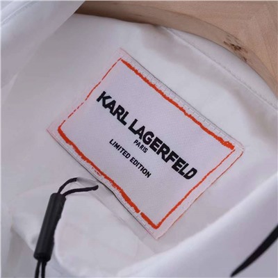 Женская рубашка Kar*l Lagerfel*d 🎁  Экспорт