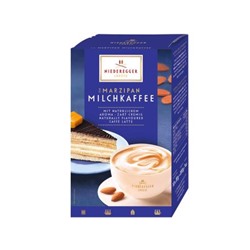 Niederegger Typ Marzipan Milchkaffee 10er
