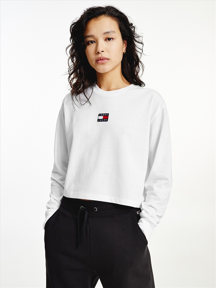 Tommy longsleeve on sale