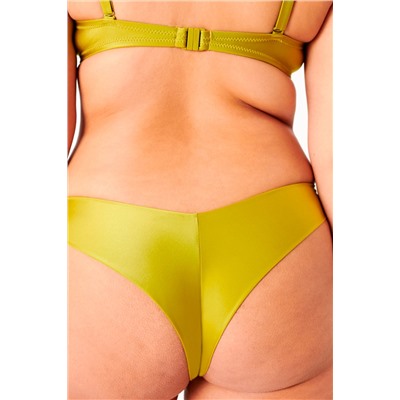 Sujetador de bikini Vitaminiz Shiniz Verde oliva