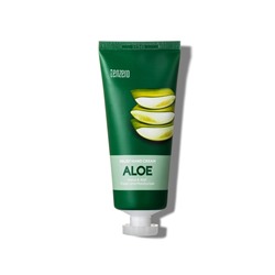 TENZERO RELIEF HAND CREAM - ALOE Увлажняющий крем для рук с экстрактом алоэ 100г