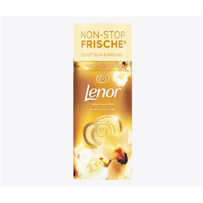 Wäscheparfüm goldene Orchidee, 160 g