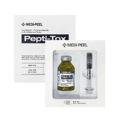 Pepti-Tox Ampoule	Антивозрастная сыворотка