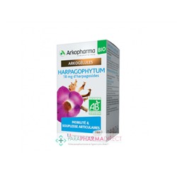 ArkoPharma ArkoGélules - Harpagophytum - Mobilité Articulaire - 150 gélules