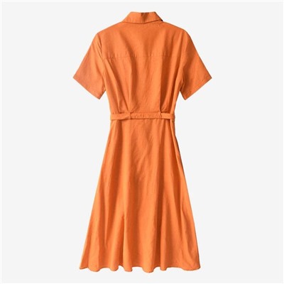 ICICL*E  ♥️  высококачественная реплика✔️ однотонное льняное платье - рубашка с поясом во французском стиле✔️ бренд очень дорогой! Цена данной модели на оф сайте выше 65 000 👀 ( может прийти без бирок) Материал: 100% лён