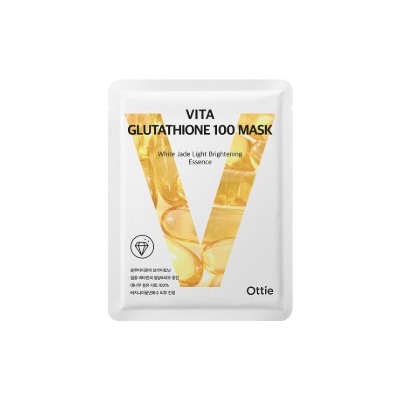 Vita Glutathione 100 Mask