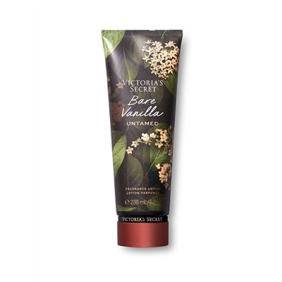 BODY CARE Limited Edition Untamed Fragrance Lotion